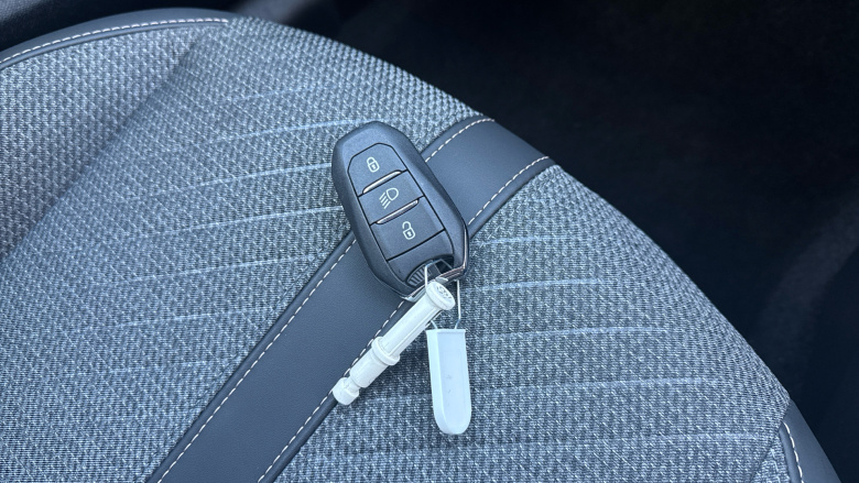 Peugeot 208 1.2 PureTech 100 Allure 5dr Petrol Hatchback